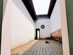-西园戒幢律寺