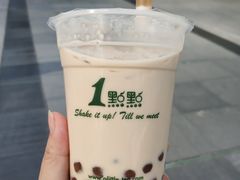 -1点点(银座和谐广场店)