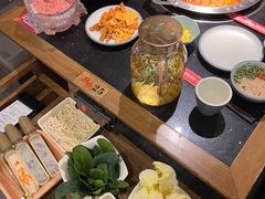 -井格重庆火锅(西直门凯德Mall店)