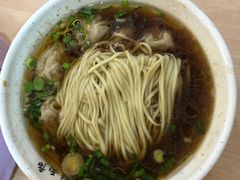 -蒋家桥饺面店(广陵路店)