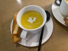 -本处·素食·融合料理(南油店)