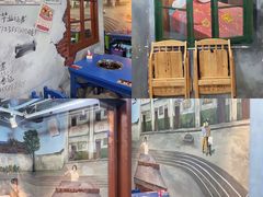 -马路边边麻辣烫(世纪金源店)