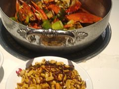 -七欣天香辣蟹火锅(闵行浦江欢乐颂店)