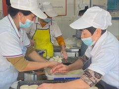 -江南蟹壳皇(新民桥店)