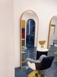 -JUNO hair salon