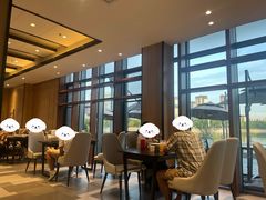 -翠山·映月湖景餐厅(映月湖公园店)