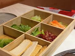 -喃喃椰·糟粕醋·椰子鸡火锅(七堡花园店)