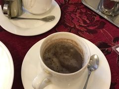 -露西亚咖啡西餐厅(哈尔滨俄侨纪念馆店)