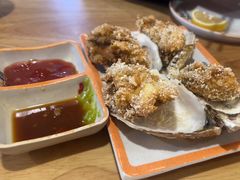 -蚝当家·海鲜龙虾烧烤(文二路原开蚝屋店)