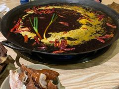 -肥龙火锅(南坪店)