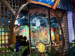 -醉长安(钟楼旗舰店)