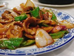 炒全腰-广迎居老正兴菜馆