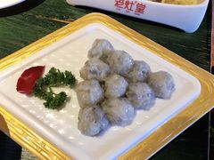 -老灶堂文创火锅(文艺路店)