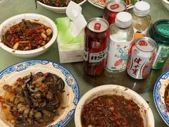 -铁头烧菜馆(立新路店)