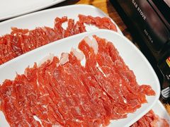-千牛刀渣渣牛肉(长沙大学城店)