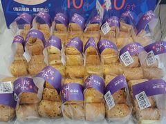 芝士松松卷-85度C(南京龙江店)