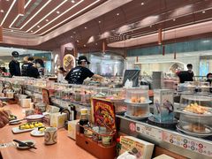 -元气寿司(金光华店)