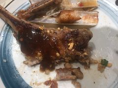 -大渔铁板烧(蛇口店)