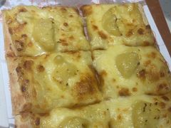 -夏日玛莉西餐厅(金茂览秀城店)