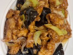 -凯鸽酒楼(大同振兴街店)