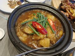 -五姊妹海鲜(火车站店)