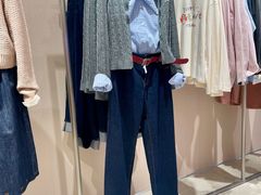 -URBAN REVIVO(荟聚中心店)