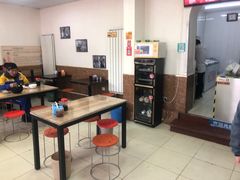 -津门张记包子铺(华昌道店)