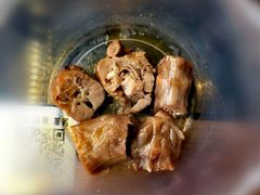 鸭脖-三个四川人火锅(华联商厦店)