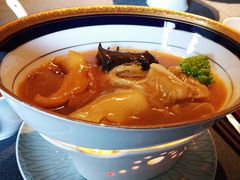 -沈灶河豚宴·河豚融合餐厅(汉中路店)