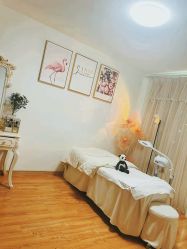 -美肤盾祛痘·问题肌头疗管理中心