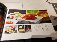 -红菜坊·烤鸭·川鲁宴(石园店)