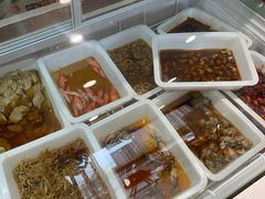 -钱商茉莉香鸭颈王(浑南店)