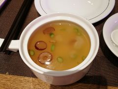 -北京全聚德(西翠路店)