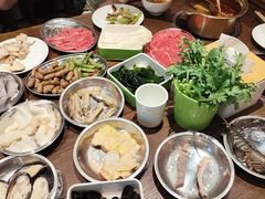 -行运海鲜食集(北京首店)