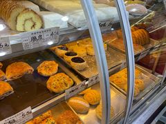 -美嘉华面包西饼店(红胜坊店)
