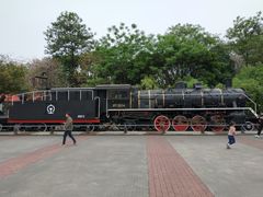 -柳州工业博物馆