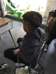 -萌宝专业儿童美发