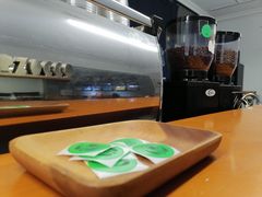 -研途咖啡馆(健康路店)