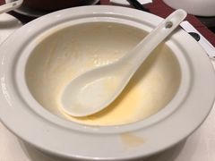 -大理实力希尔顿酒店御璽中餐厅YUXI – CHINESE RESTAURANT