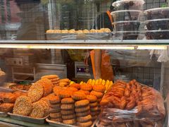 -清真牛街祥云轩门钉肉饼(左家庄店)
