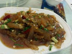 android_upload_pic-沈家门海鲜夜排档(东港店)