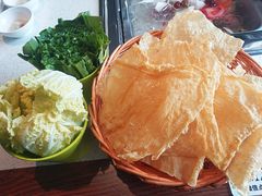 -九府羊·鲜羊火锅·烤串(新华路店)