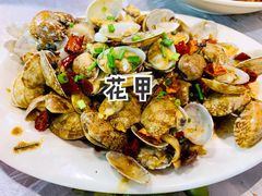 -小民大排档(光谷店)