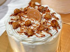 -M'CAKE(西单大悦城店)