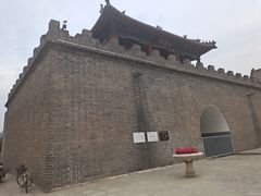 -蓟县鼓楼