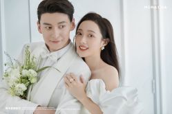 点击看大图 -青禾蒙娜丽莎婚纱摄影(武汉总店)