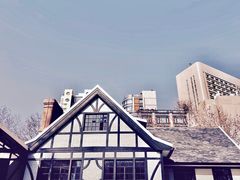 -一尺花园(安和花园店)