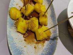 -四道菜·福建菜馆(建邺金鹰店)