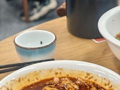 -艺味深尝(云锦路店)