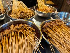 -嘉州鲜知味钵钵鸡(奎星楼店)